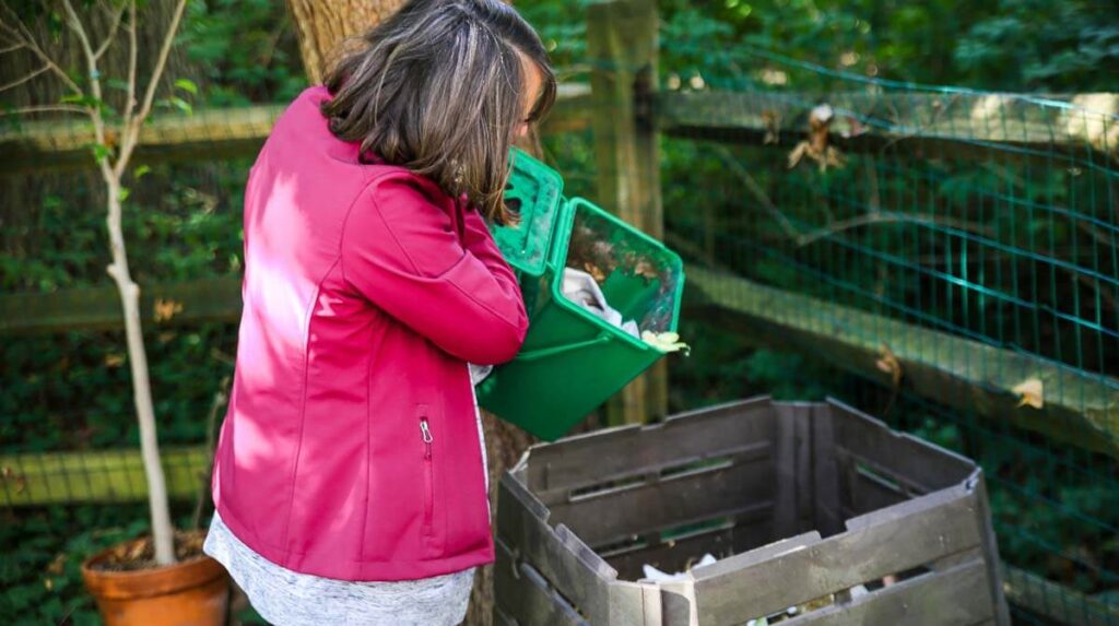 Compost inyourhome