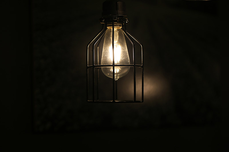 Energy Efficient Lightbulbs