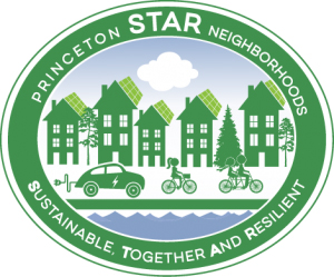 STAR Neighborhoods logo