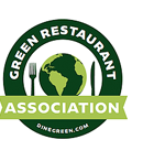 business green restaurant logo 1