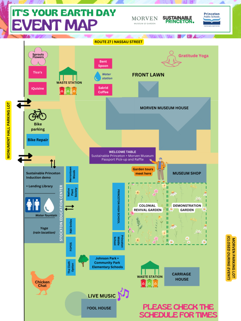 Final Earth Day Map 2024