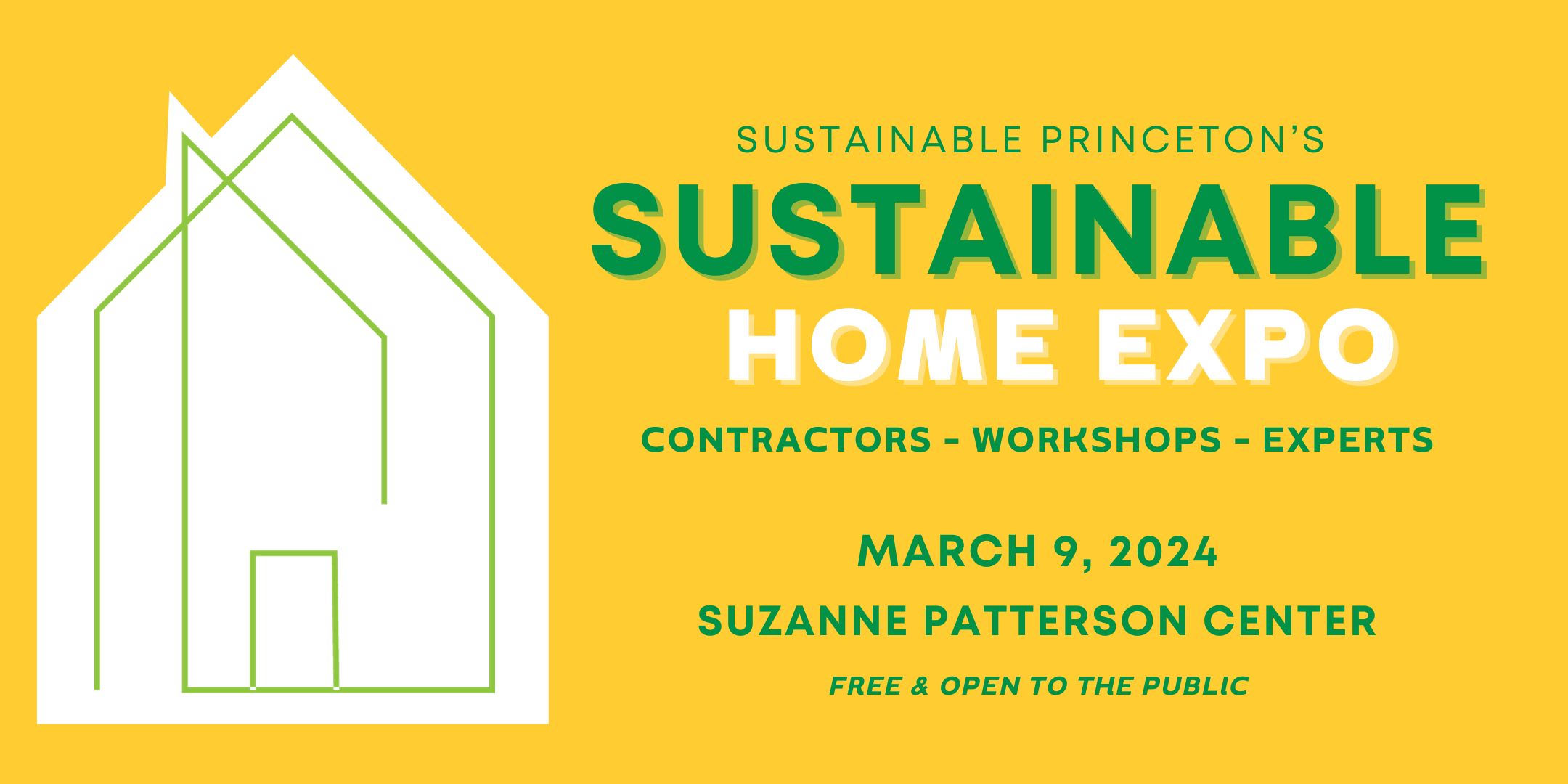 SUSTAINABLE HOME EXPO EVENT HEADER IMAGE