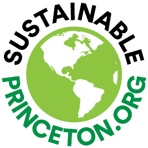 Sustainable Princeton favicon logo
