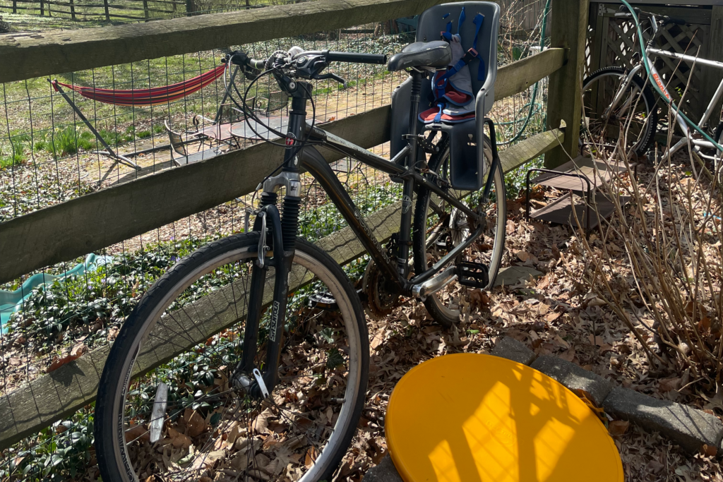 babybike