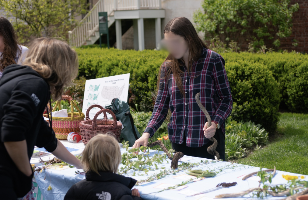 earth day event