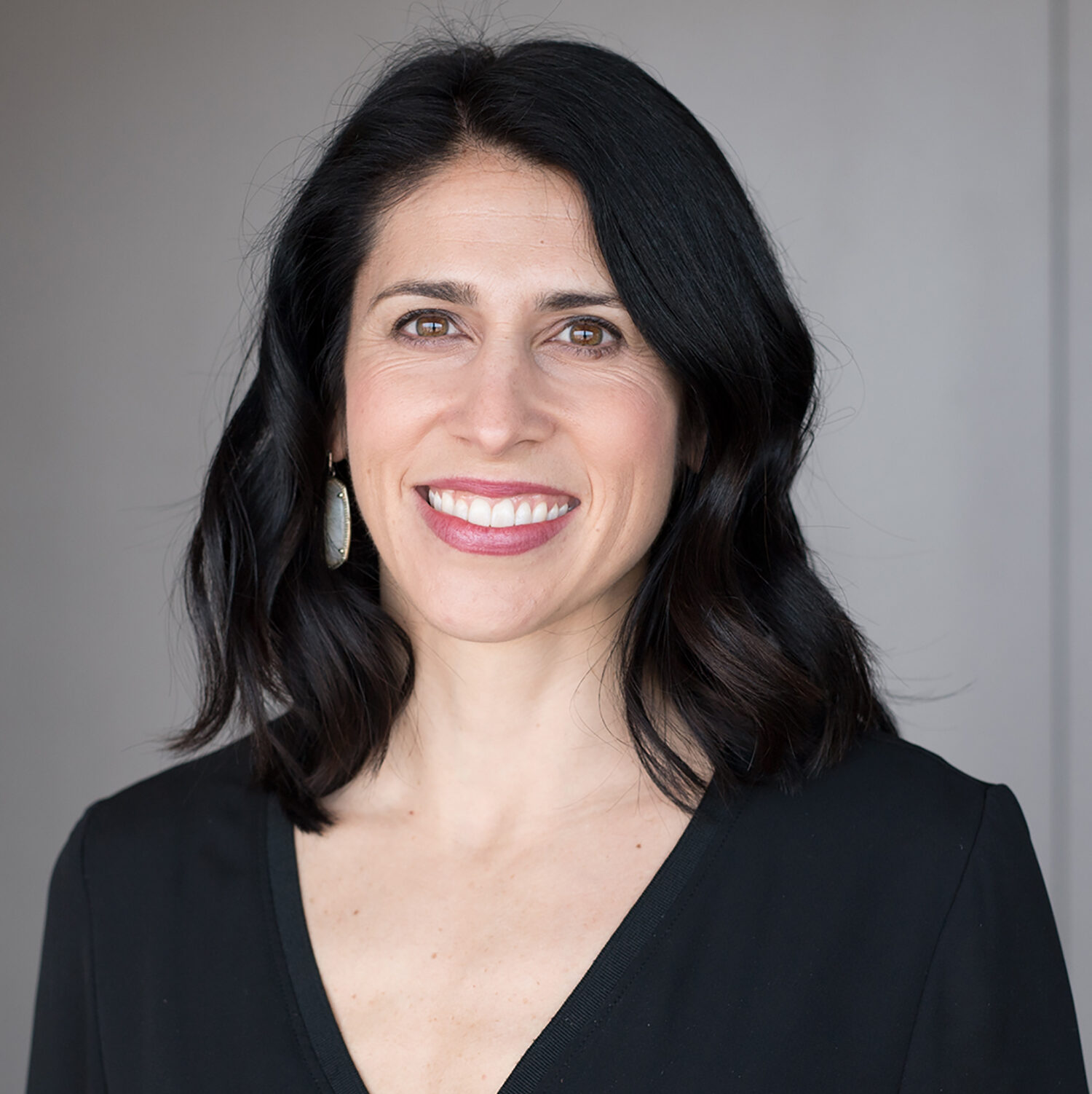 Mangone Kara Succoso Headshot