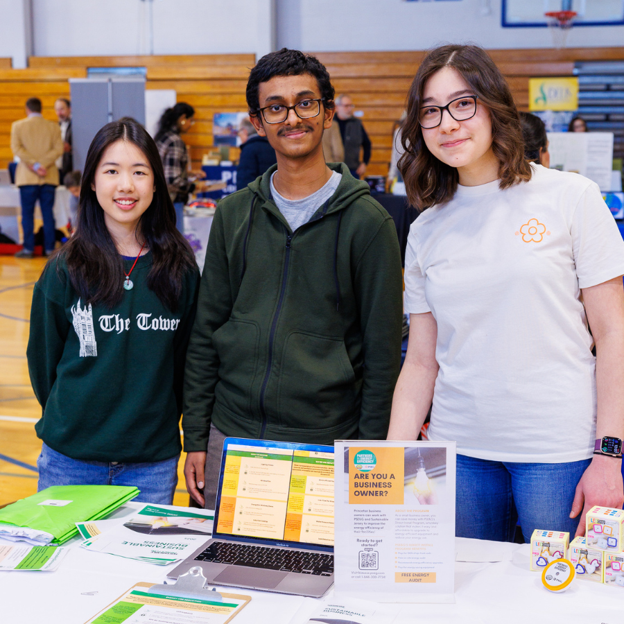 capers tabling