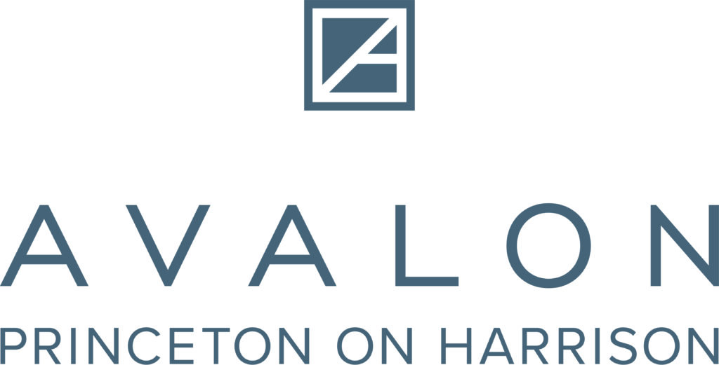 Avalon Princeton on Harrison stacked CMYK