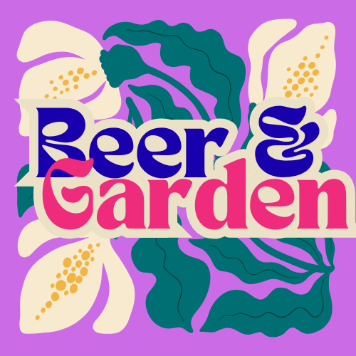 Beer & Garden