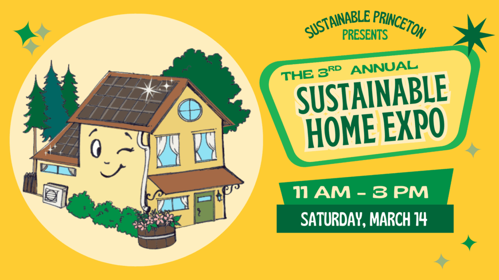 2026 SHE Event graphic