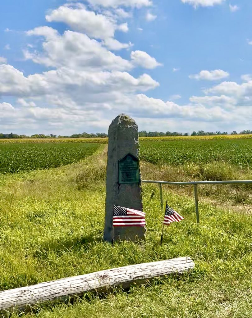 obelisk monument