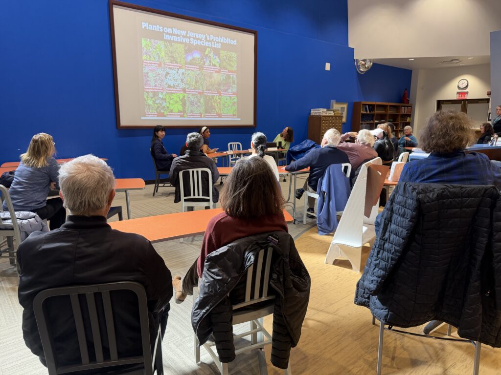 Sustainable Yards expo