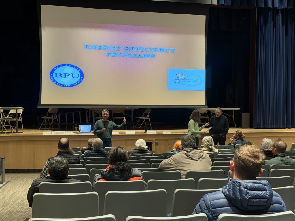 expo presentation