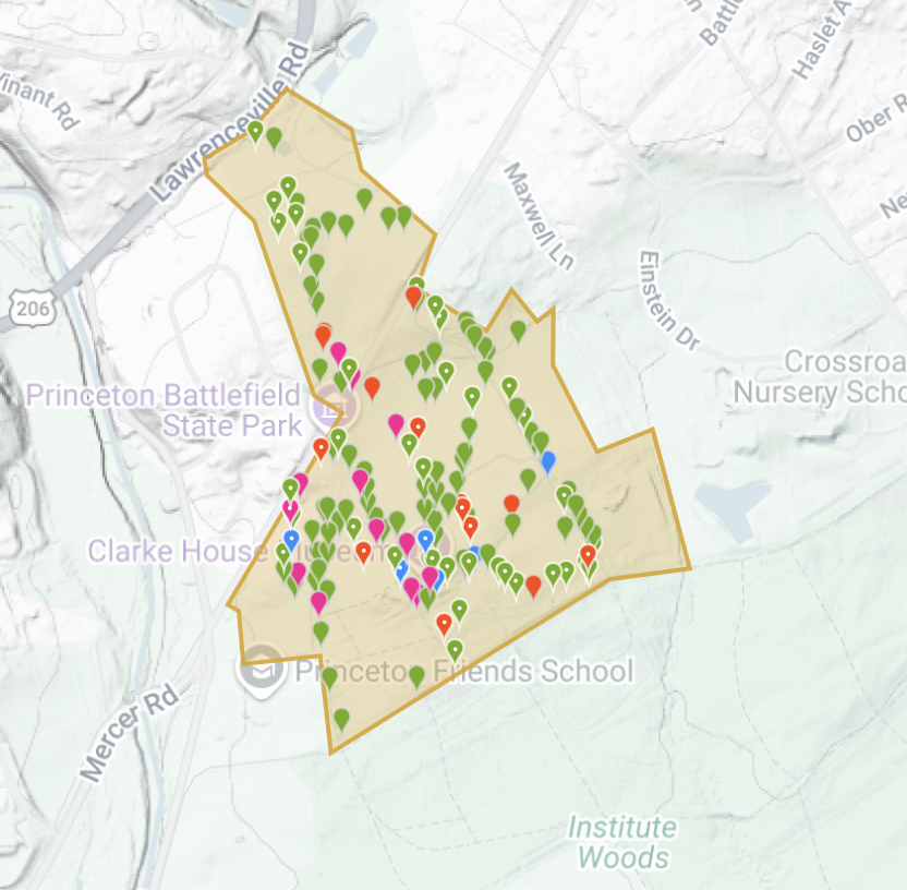 battlefield bioblitz map